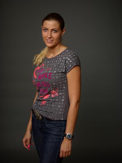 Lea Vrábelová