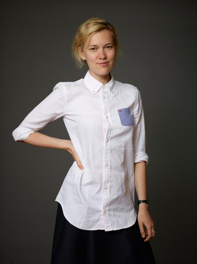 Lidia Nikonova