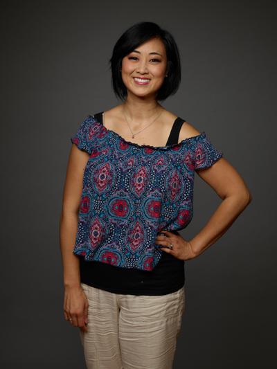 Joyce Liu-Countryman