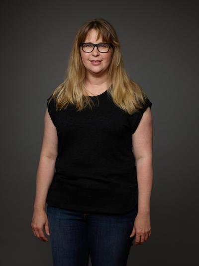 Melissa Loe