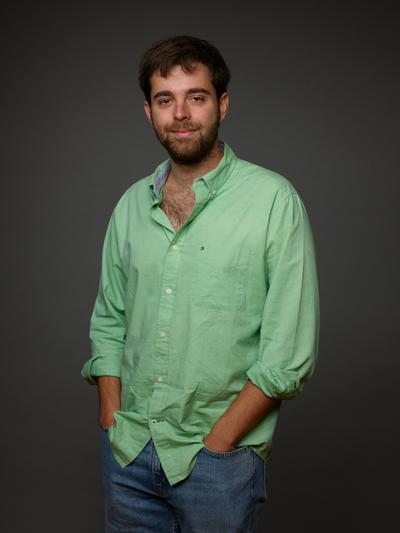 Miguel Lozano