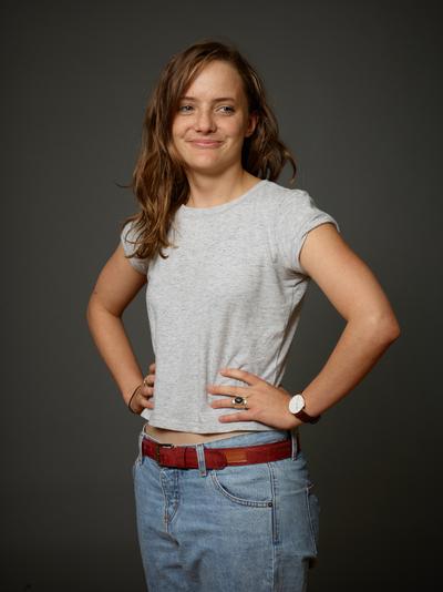 Lucy McKendrick