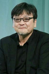 Mamoru Hosoda