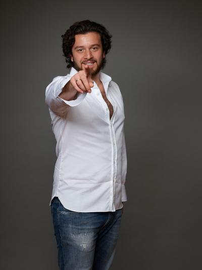 Mikhail Makharadze