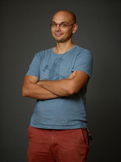 Marcin Banasiak