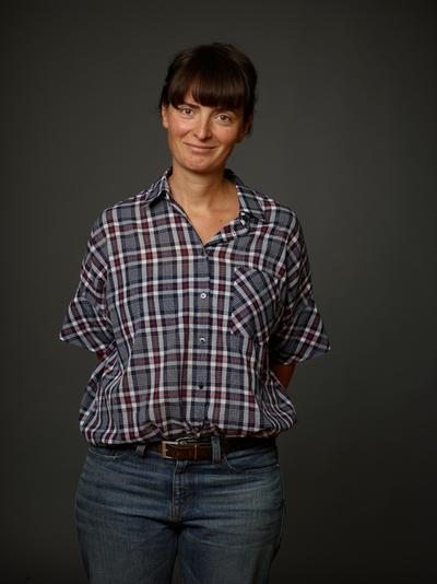 María Inés Manchego