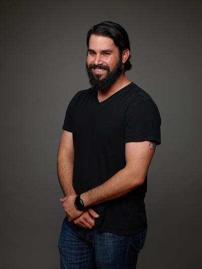 Mark Steve Haynes II