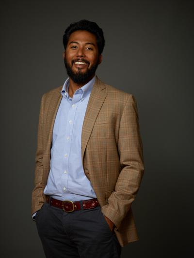 Mark Rodrigo Jeevaratnam