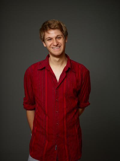 Matthew Pancer