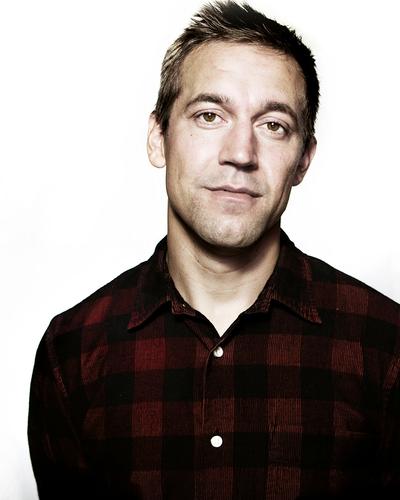 Mattias Troelstrup