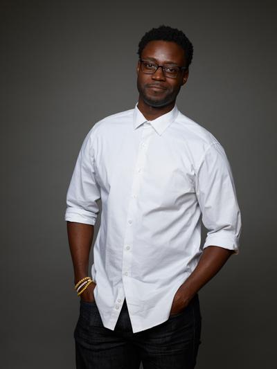 Maxwell Addae