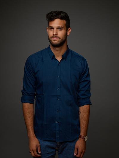 Maor Azran