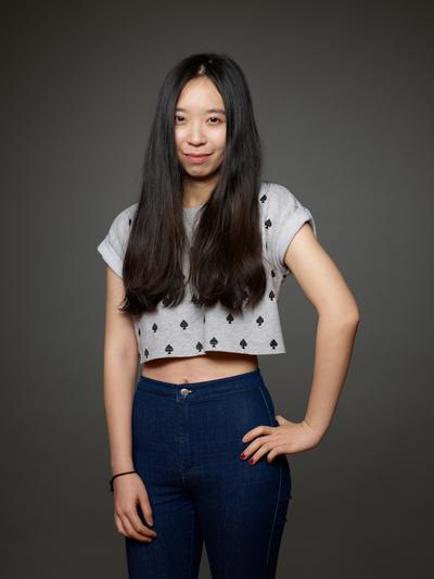Mengchao Lin