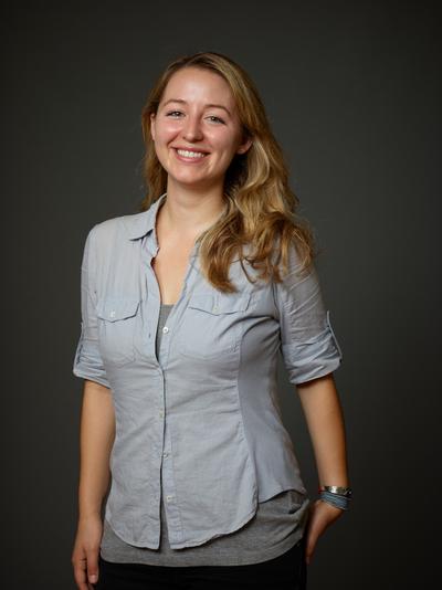 Meredith Koch
