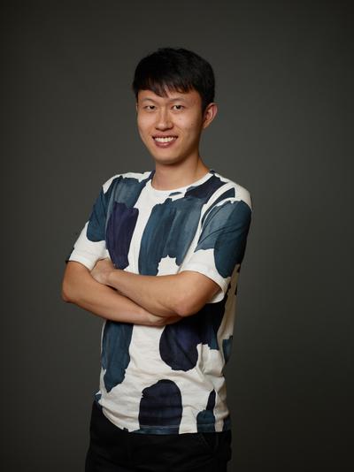 Mianda Lu