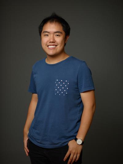 Michael Leung
