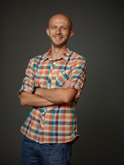 Mikhail Makeey