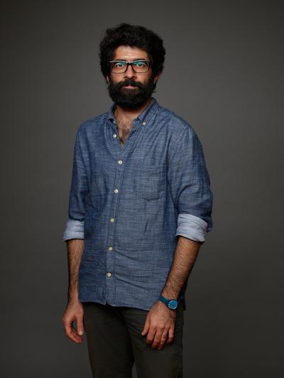 Mohammad Faraji