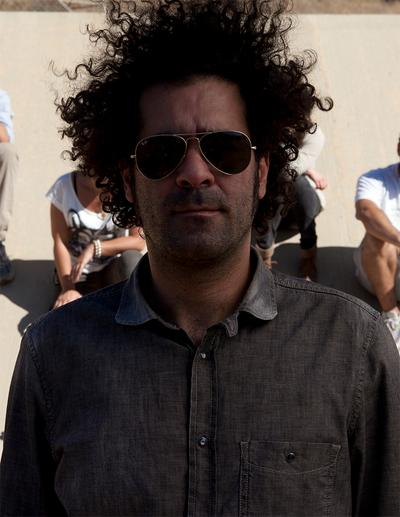 Moshe Sayada