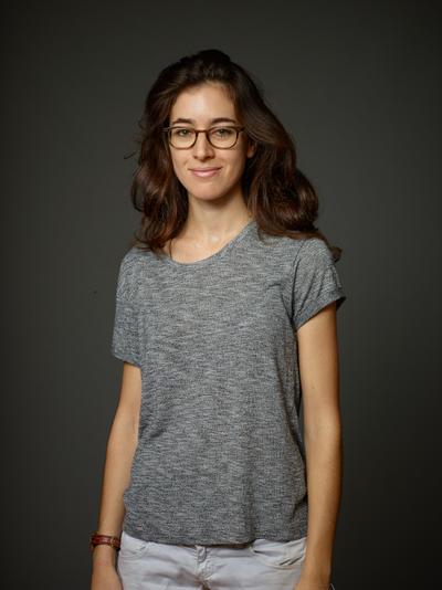 Mor Muriel Naim