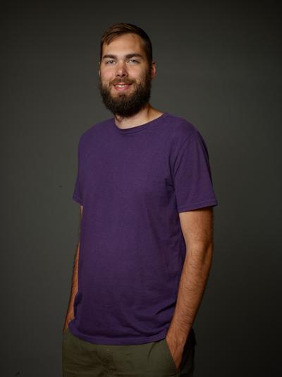 Nathan Mielke