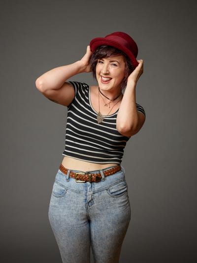 Nikki Marie Born