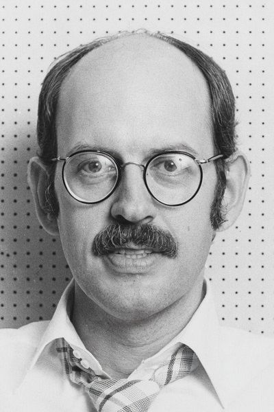 Frank Oz