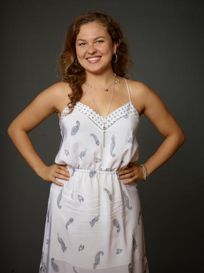 Olesia Saveleva