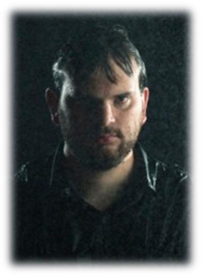 Oliver Harwood
