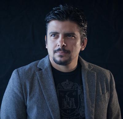 Ozzy Villazón
