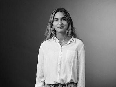 Amanda Freedman