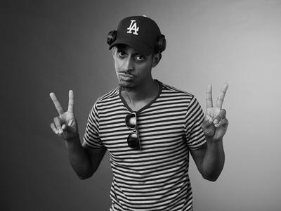 Jai Marquel Pellerin