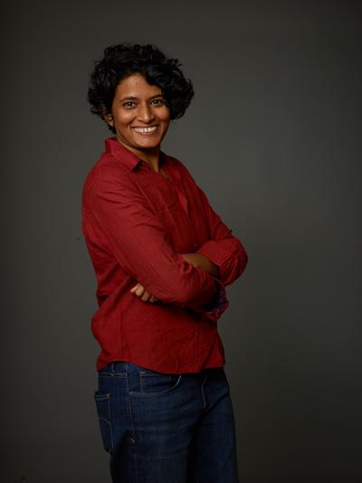 Pallavi Reddy Vennapusala