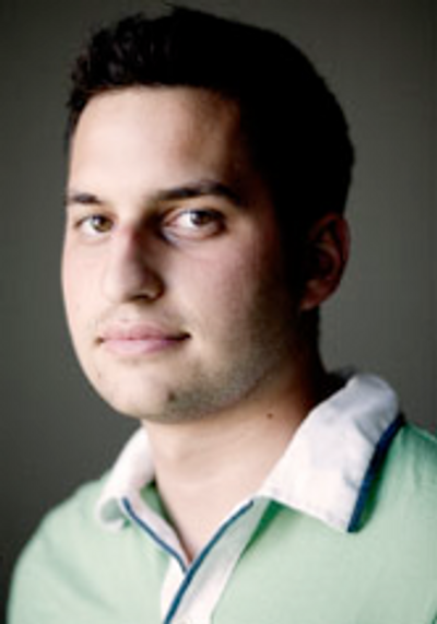 Aaron Himmel