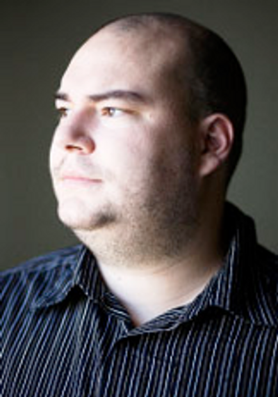 Alex Ankrom