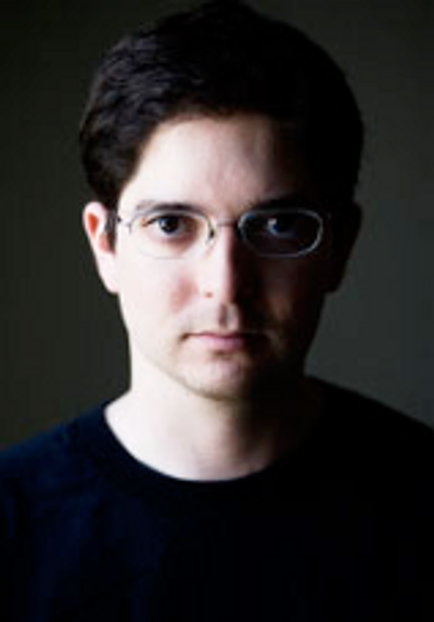 Gregory Goldman