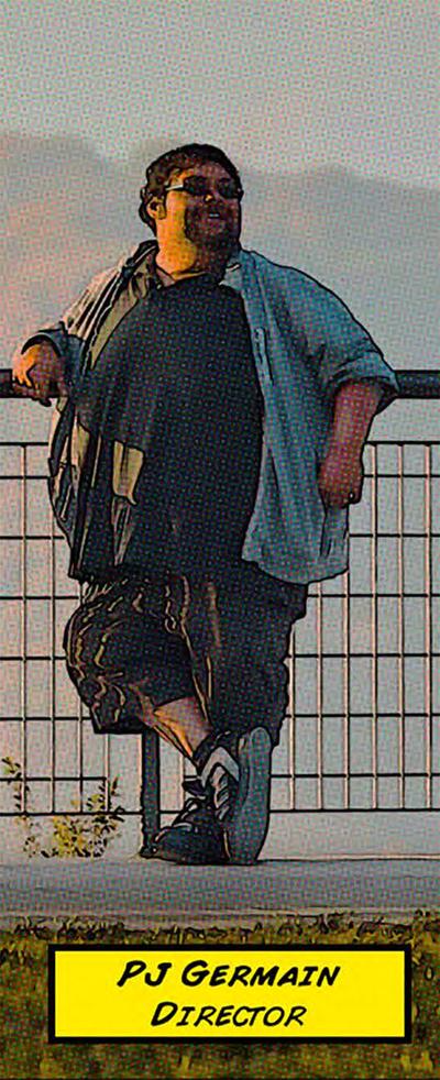 PJ Germain