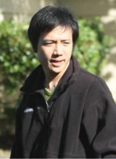 Pongchaiphat Sethanand