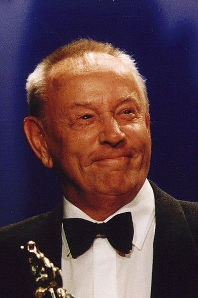 Rijk de Gooyer