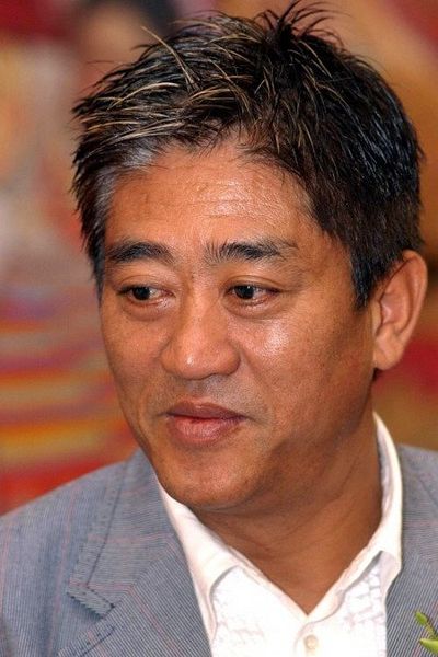 Blackie Ko Sau-Leung