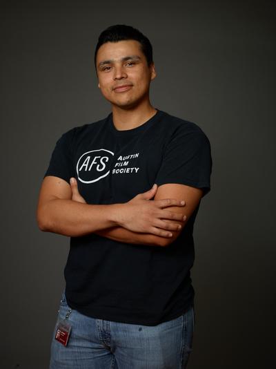 René Salinas