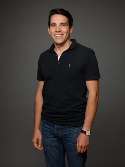 Sebastian Barba Ruan