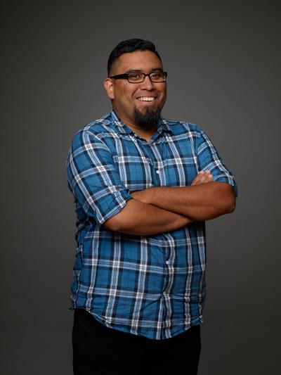 Rudy López