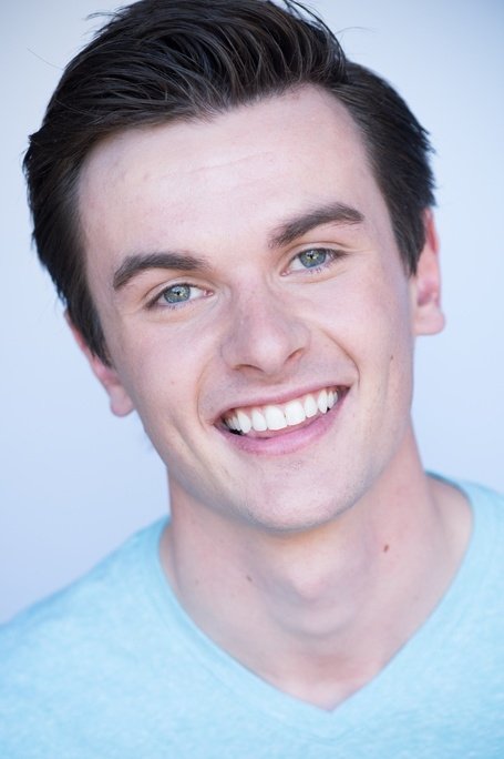 Ryan Mitchell - About - Entertainment.ie