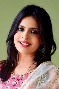 Sahana Chandrashekar