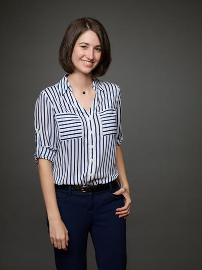 Emily Schroeder