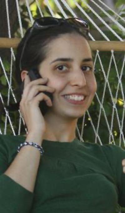 Selin Karli