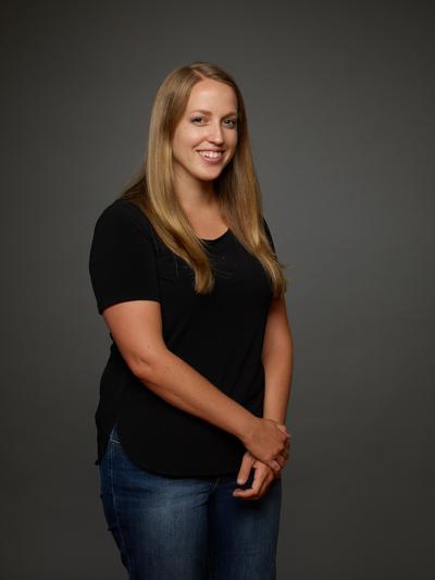 Shannon Connally