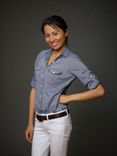 Shanshan Sun