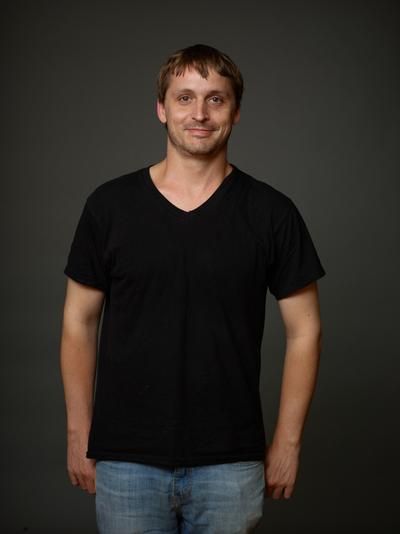 Shaun Lavery
